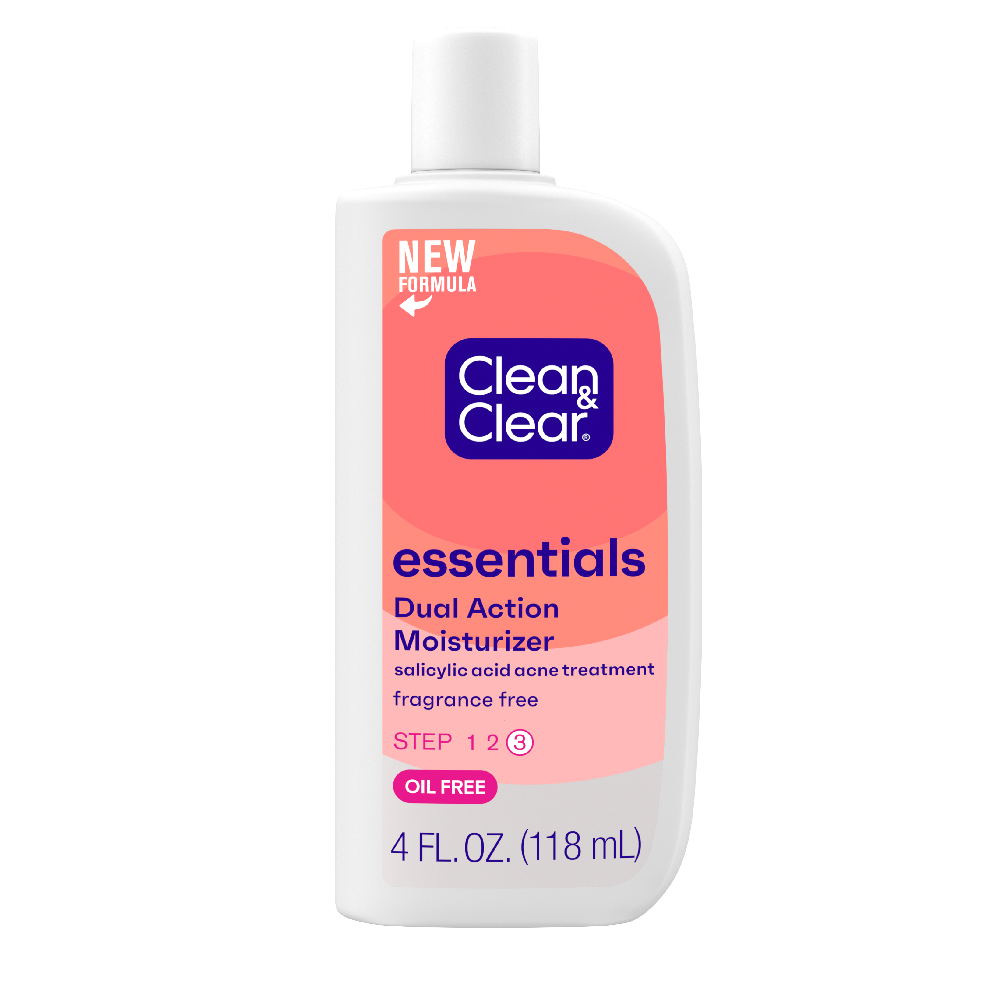 Clean Skin Club Acne Mist Salicylic Acid Spot Treatment Dramatic