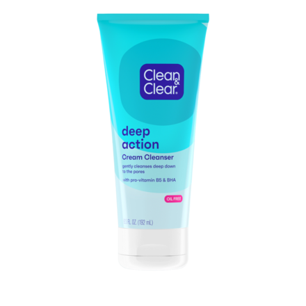 Skin Care Products | Clean & Clear®
